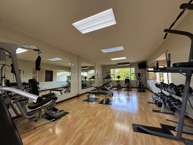 San Rafael de Escazu - Apartamento Amueblado - Imagen 15