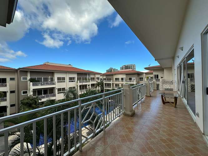 San Rafael de Escazu - Apartamento Amueblado - Imagen 2