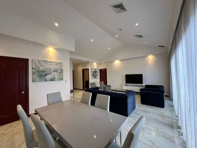 San Rafael de Escazu - Apartamento Amueblado - Imagen 3