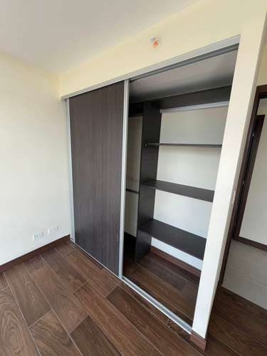 Alquiler de apartamento sin muebles o con línea blanca torre los YOSES 