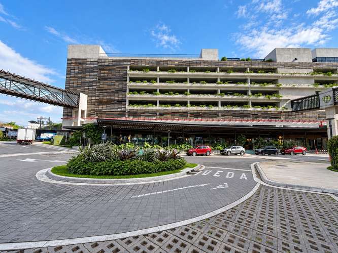 ALQUILER DE APARTAMENTO EN LA SABANA TORRE NUCLEO - Imagen 11