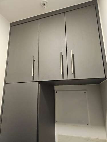 ALQUILER DE APARTAMENTO EN LA SABANA TORRE NUCLEO - Imagen 8