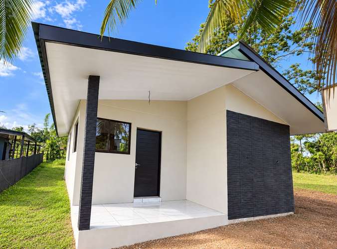 CASA NUEVA EN GUÁPILES | TERRENO DE 426 M² | 45 MILLONES