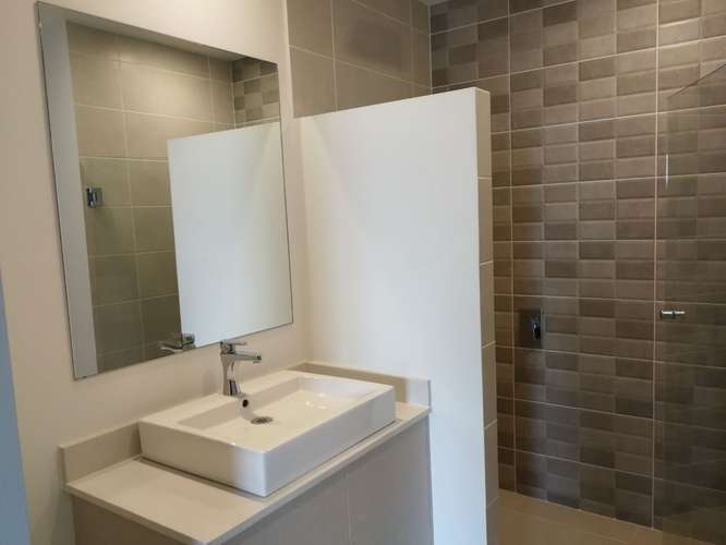EN VENTA - APARTAMENTO EN  LUA LIVING, Brasil de Mora: 2 habitaciones, balcón y vistas a las montañas