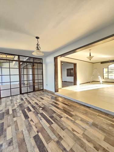 EN VENTA AMPLIA CASA - RESIDENCIAL EL PASO DE LAS GARZAS - BELEN