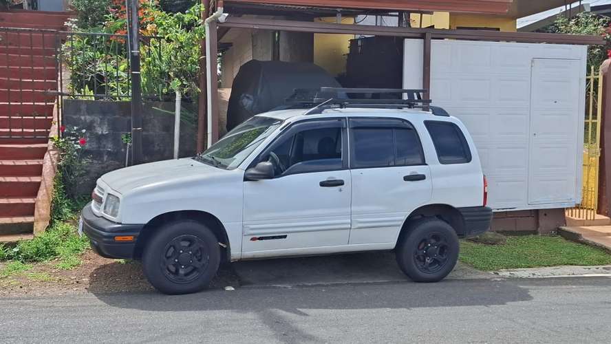 Canasta 85 mil instalación gratis material hierro mide 1.27x97  - Imagen 6