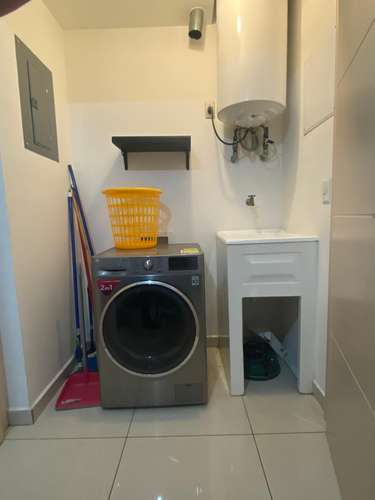 Alquiler de apartamento semiamueblado - Imagen 9