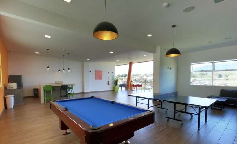 Alquiler de apartamento semiamueblado - Imagen 10