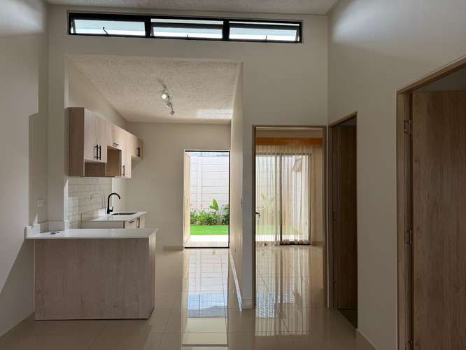 Alquilo Casa 1 piso en San Francisco, Heredia, Condominio Arbora. Para estrenary con acabados de alta gama - Imagen 15