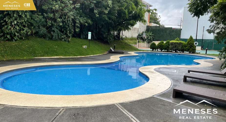 Venta Apartamento en Condominio Bellavista, Ulloa Heredia: 2 dormitorios, balcón y vistas a las montañas - Imagen 10