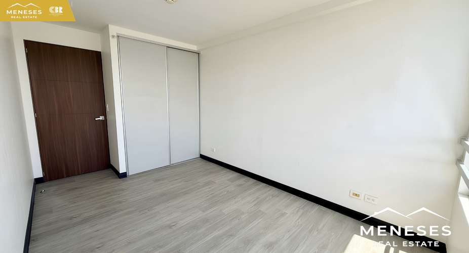 Venta Apartamento en Condominio Bellavista, Ulloa Heredia: 2 dormitorios, balcón y vistas a las montañas - Imagen 7