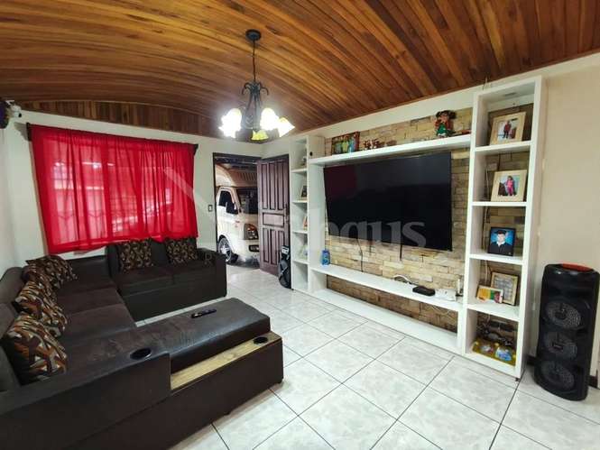 Casa en venta en San Rafael Abajo ID: 43450 - APR - Imagen 4