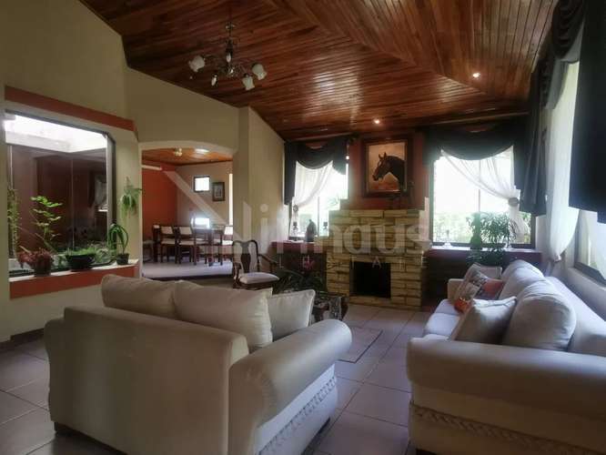 Casa en venta en Residencial Los Alpes Coronado ID: 43217 - APR - Imagen 2