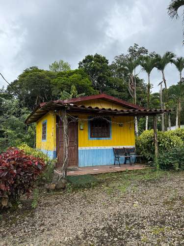 Se vende Finca en La Virgen de Sarapiqui
