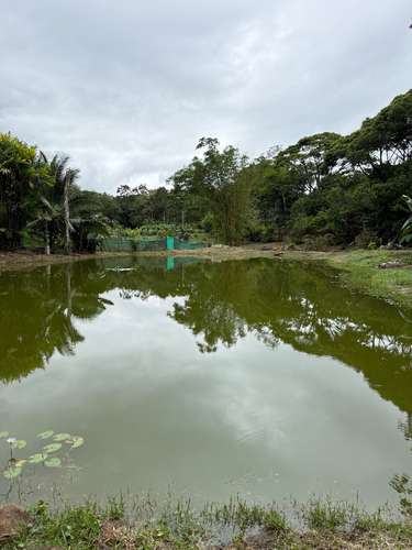 Se vende Finca en La Virgen de Sarapiqui