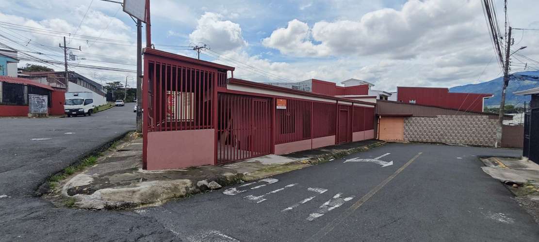 Se Venda Casa Desamparados  - Imagen 3