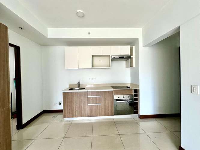Nunciatura - 1 habitación + parqueo + bodega - Para personalizar. PetFriendly