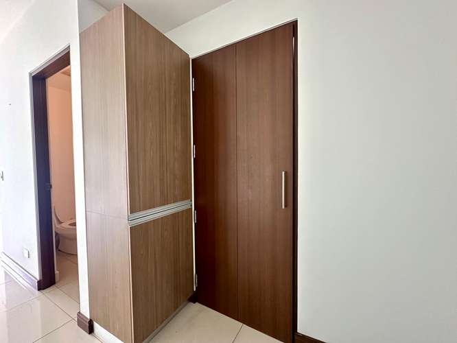 Nunciatura - 1 habitación + parqueo + bodega - Para personalizar. PetFriendly