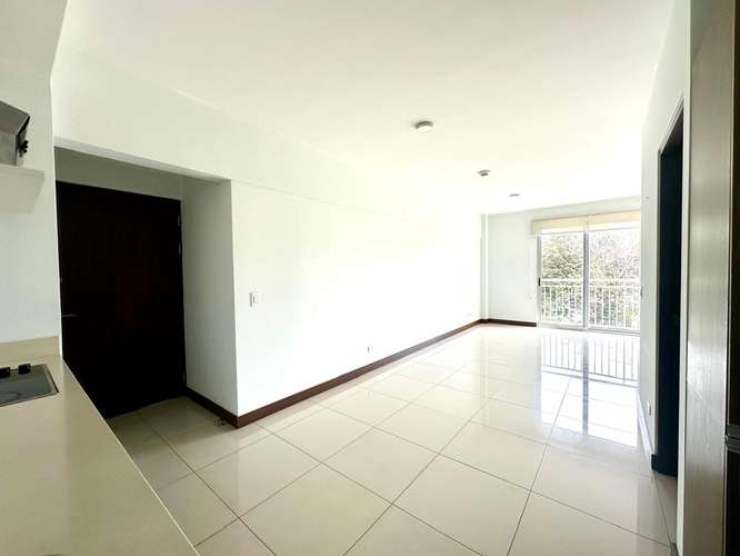 Nunciatura - 1 habitación + parqueo + bodega - Para personalizar. PetFriendly