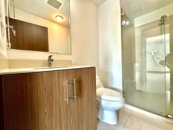Nunciatura - 1 habitación + parqueo + bodega - Para personalizar. PetFriendly