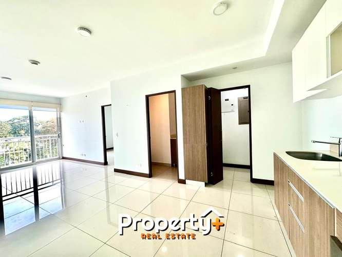 Nunciatura - 1 habitación + parqueo + bodega - Para personalizar. PetFriendly