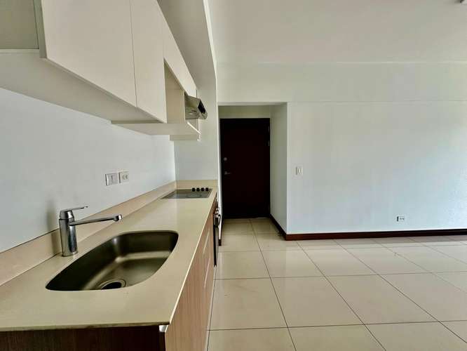 Nunciatura - 1 habitación + parqueo + bodega - Para personalizar. PetFriendly
