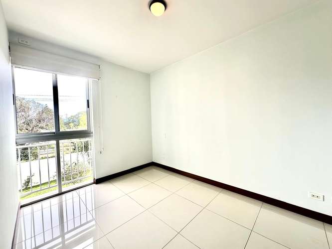 Nunciatura - 1 habitación + parqueo + bodega - Para personalizar. PetFriendly