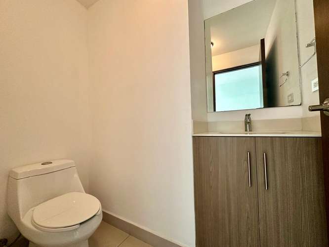 Nunciatura - 1 habitación + parqueo + bodega - Para personalizar. PetFriendly