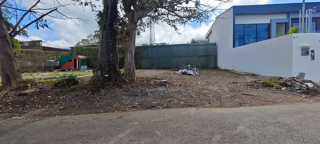 Se Vende Lote , San Ramón Tres Ríos /RA - Imagen 9