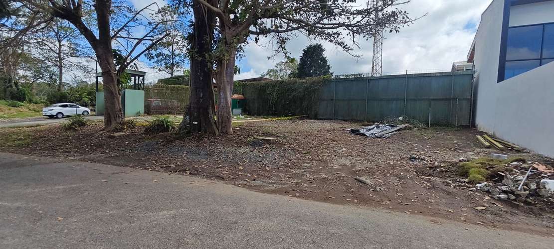 Se Vende Lote , San Ramón Tres Ríos /RA - Imagen 8