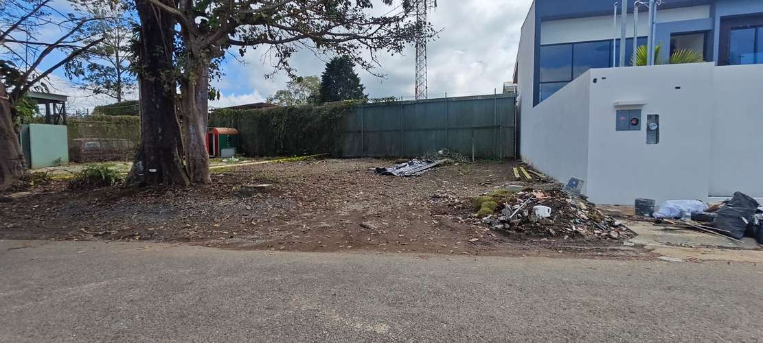Se Vende Lote , San Ramón Tres Ríos /RA - Imagen 4