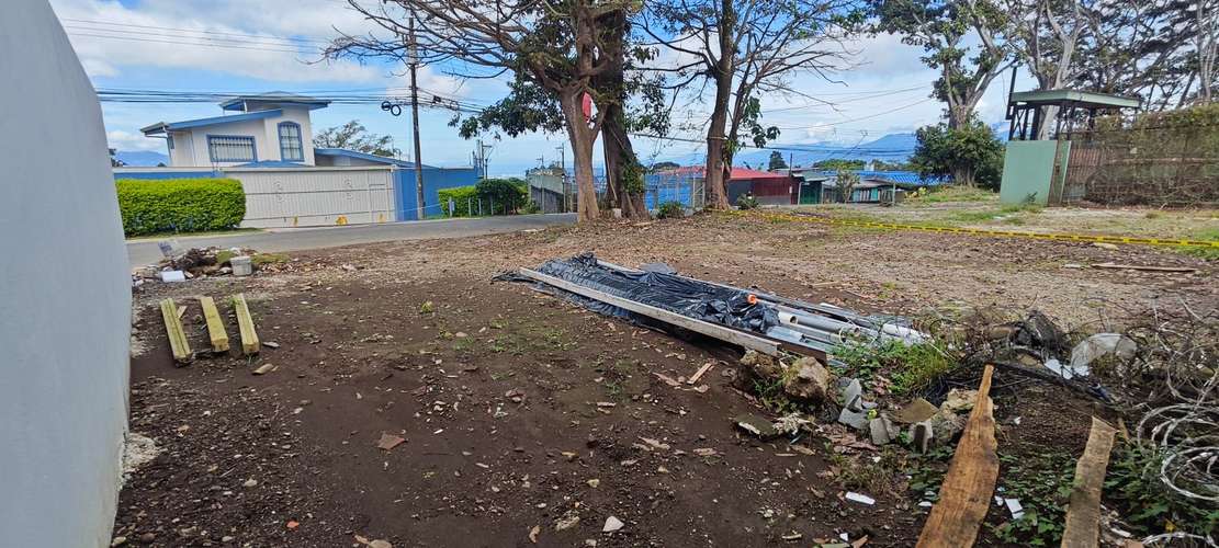 Se Vende Lote , San Ramón Tres Ríos /RA - Imagen 5