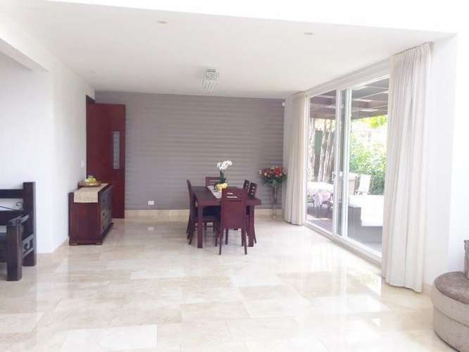 Joboncillos Montearroyo, amplia-lujosa, L. Blanca, 4 hab, 4.5 baños, 4 párqueos, terraza-patio, amenidades. - Imagen 6