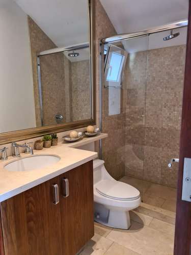 Joboncillos Montearroyo, amplia-lujosa, L. Blanca, 4 hab, 4.5 baños, 4 párqueos, terraza-patio, amenidades. - Imagen 15