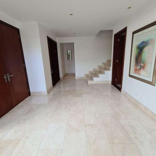Joboncillos Montearroyo, amplia-lujosa, L. Blanca, 4 hab, 4.5 baños, 4 párqueos, terraza-patio, amenidades. - Imagen 5