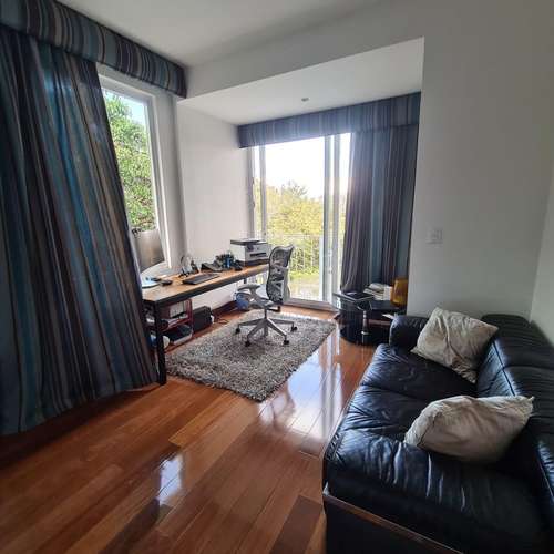 Joboncillos Montearroyo, amplia-lujosa, L. Blanca, 4 hab, 4.5 baños, 4 párqueos, terraza-patio, amenidades. - Imagen 14