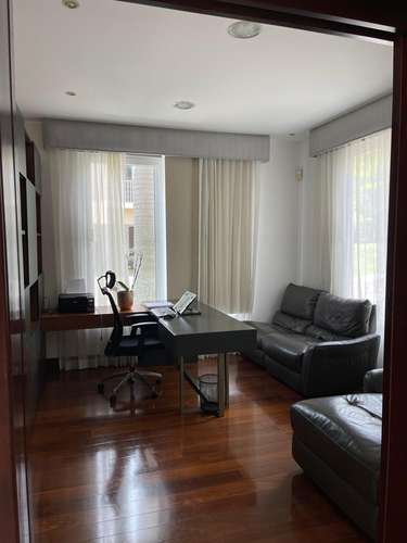 Joboncillos Montearroyo, amplia-lujosa, L. Blanca, 4 hab, 4.5 baños, 4 párqueos, terraza-patio, amenidades. - Imagen 16