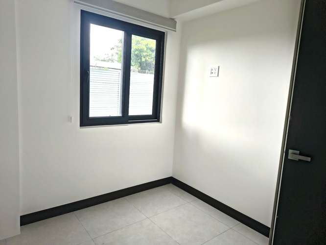 Barreal de Heredia, apartamento en primer piso con jardín y aire acondicionado - Imagen 5