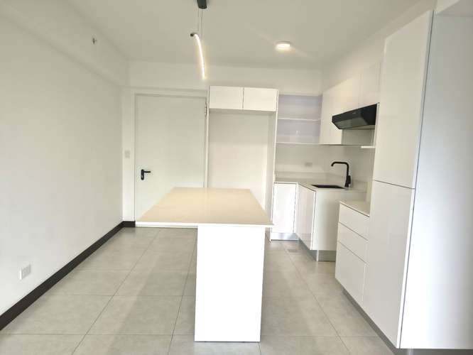 Barreal de Heredia, apartamento en primer piso con jardín y aire acondicionado - Imagen 2