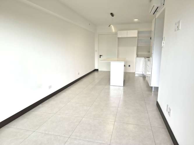 Barreal de Heredia, apartamento en primer piso con jardín y aire acondicionado - Imagen 3