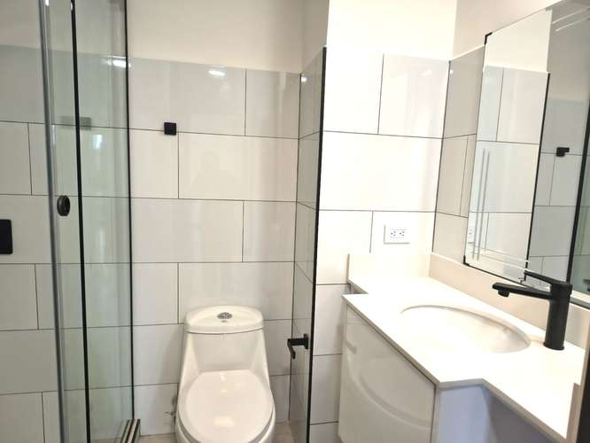 Barreal de Heredia, apartamento en primer piso con jardín y aire acondicionado - Imagen 7