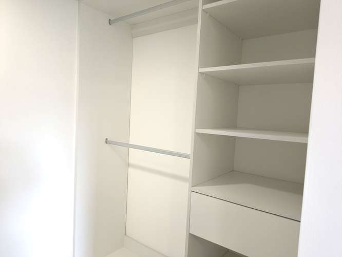 Barreal de Heredia, apartamento en primer piso con jardín y aire acondicionado - Imagen 13