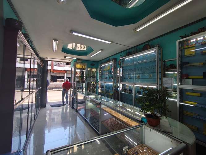 Propiedad Comercial con varios locales y bodegas en San José Centro ID: 43183 - APR - Imagen 14