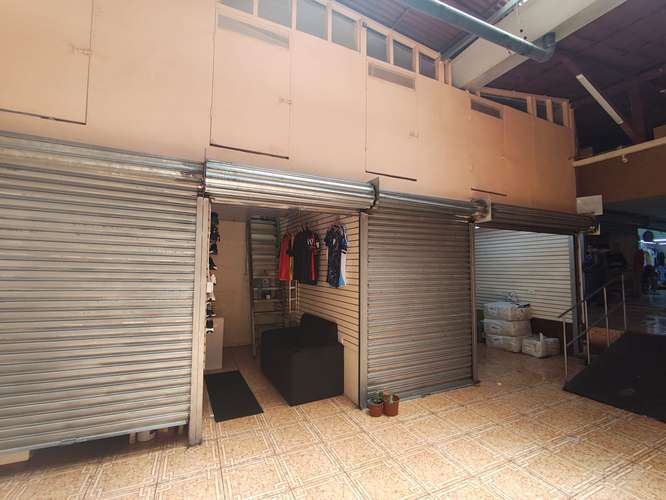 Propiedad Comercial con varios locales y bodegas en San José Centro ID: 43183 - APR - Imagen 8
