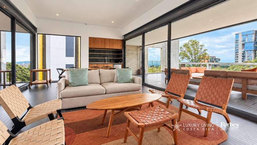 21572 - Apartamento en venta en Rohrmoser con vista al parque, 2 habitaciones, oficina y acabados de lujo - Imagen 13