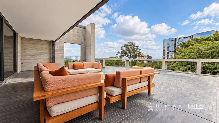 21572 - Apartamento en venta en Rohrmoser con vista al parque, 2 habitaciones, oficina y acabados de lujo - Imagen 14
