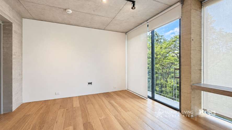 21572 - Apartamento en venta en Rohrmoser con vista al parque, 2 habitaciones, oficina y acabados de lujo - Imagen 5