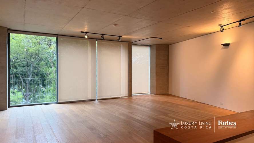 21572 - Apartamento en venta en Rohrmoser con vista al parque, 2 habitaciones, oficina y acabados de lujo - Imagen 1