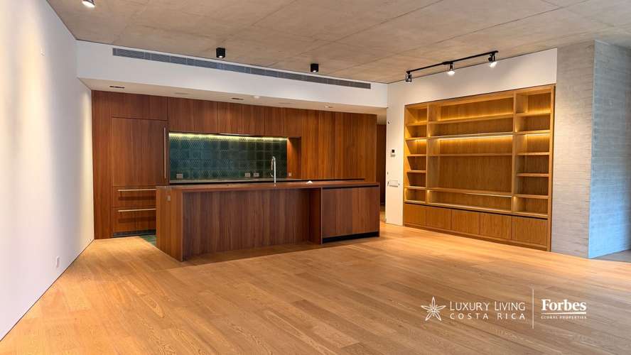 21572 - Apartamento en venta en Rohrmoser con vista al parque, 2 habitaciones, oficina y acabados de lujo - Imagen 2