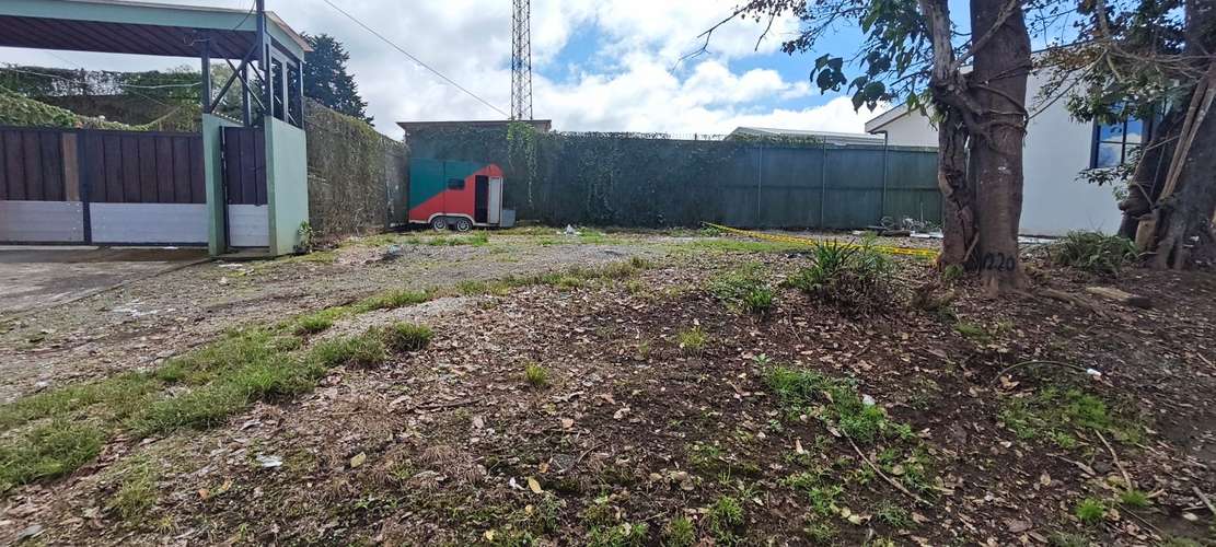 Se Vende Lote , San Ramón Tres Ríos/RA - Imagen 5